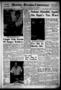 Newspaper: Denton Record-Chronicle (Denton, Tex.), Vol. 58, No. 312, Ed. 1 Tuesd…