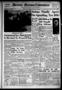 Newspaper: Denton Record-Chronicle (Denton, Tex.), Vol. 58, No. 313, Ed. 1 Wedne…