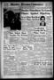 Newspaper: Denton Record-Chronicle (Denton, Tex.), Vol. 59, No. 1, Ed. 1 Thursda…