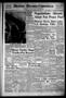 Newspaper: Denton Record-Chronicle (Denton, Tex.), Vol. 59, No. 2, Ed. 1 Friday,…
