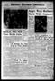 Newspaper: Denton Record-Chronicle (Denton, Tex.), Vol. 59, No. 4, Ed. 1 Monday,…