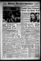 Newspaper: Denton Record-Chronicle (Denton, Tex.), Vol. 59, No. 8, Ed. 1 Friday,…