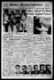 Newspaper: Denton Record-Chronicle (Denton, Tex.), Vol. 59, No. 10, Ed. 1 Monday…