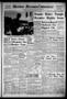 Newspaper: Denton Record-Chronicle (Denton, Tex.), Vol. 59, No. 11, Ed. 1 Tuesda…
