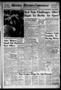 Newspaper: Denton Record-Chronicle (Denton, Tex.), Vol. 59, No. 13, Ed. 1 Thursd…