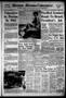 Newspaper: Denton Record-Chronicle (Denton, Tex.), Vol. 59, No. 15, Ed. 1 Sunday…