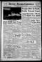 Newspaper: Denton Record-Chronicle (Denton, Tex.), Vol. 59, No. 27, Ed. 1 Sunday…
