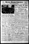 Newspaper: Denton Record-Chronicle (Denton, Tex.), Vol. 59, No. 46, Ed. 1 Monday…