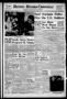 Thumbnail image of item number 1 in: 'Denton Record-Chronicle (Denton, Tex.), Vol. 59, No. 56, Ed. 1 Friday, October 13, 1961'.