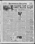 Newspaper: Brownwood Bulletin (Brownwood, Tex.), Vol. 55, No. 127, Ed. 1 Friday,…