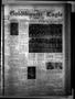 Newspaper: The Goldthwaite Eagle (Goldthwaite, Tex.), Vol. 60, No. 7, Ed. 1 Thur…