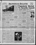 Newspaper: Brownwood Bulletin (Brownwood, Tex.), Vol. 56, No. 57, Ed. 1 Tuesday,…