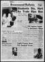 Newspaper: Brownwood Bulletin (Brownwood, Tex.), Vol. 61, No. 39, Ed. 1 Tuesday,…