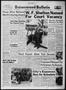 Newspaper: Brownwood Bulletin (Brownwood, Tex.), Vol. 61, No. 63, Ed. 1 Tuesday,…