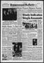 Newspaper: Brownwood Bulletin (Brownwood, Tex.), Vol. 64, No. 44, Ed. 1 Tuesday,…