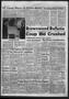 Newspaper: Brownwood Bulletin (Brownwood, Tex.), Vol. 65, No. 301, Ed. 1 Friday,…