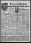 Newspaper: Brownwood Bulletin (Brownwood, Tex.), Vol. 65, No. 303, Ed. 1 Monday,…
