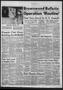 Newspaper: Brownwood Bulletin (Brownwood, Tex.), Vol. 65, No. 307, Ed. 1 Friday,…