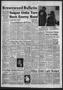 Newspaper: Brownwood Bulletin (Brownwood, Tex.), Vol. 66, No. 57, Ed. 1 Monday, …
