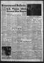 Newspaper: Brownwood Bulletin (Brownwood, Tex.), Vol. 66, No. 63, Ed. 1 Monday, …