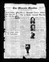 Newspaper: The Mineola Monitor (Mineola, Tex.), Vol. 77, No. 6, Ed. 1 Thursday, …