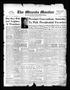 Newspaper: The Mineola Monitor (Mineola, Tex.), Vol. 77, No. 7, Ed. 1 Thursday, …
