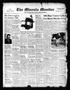 Newspaper: The Mineola Monitor (Mineola, Tex.), Vol. 77, No. 21, Ed. 1 Thursday,…