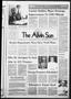 Newspaper: The Alvin Sun (Alvin, Tex.), Vol. 90, No. 129, Ed. 1 Wednesday, Febru…