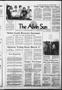Newspaper: The Alvin Sun (Alvin, Tex.), Vol. 90, No. 155, Ed. 1 Thursday, March …