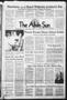 Newspaper: The Alvin Sun (Alvin, Tex.), Vol. 90, No. 165, Ed. 1 Thursday, March …