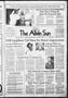 Newspaper: The Alvin Sun (Alvin, Tex.), Vol. 90, No. 184, Ed. 1 Wednesday, April…