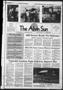 Newspaper: The Alvin Sun (Alvin, Tex.), Vol. 90, No. 207, Ed. 1 Sunday, May 25, …