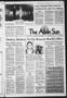 Newspaper: The Alvin Sun (Alvin, Tex.), Vol. 90, No. 209, Ed. 1 Wednesday, May 2…