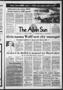 Newspaper: The Alvin Sun (Alvin, Tex.), Vol. 90, No. 217, Ed. 1 Sunday, June 8, …