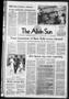 Newspaper: The Alvin Sun (Alvin, Tex.), Vol. 90, No. 219, Ed. 1 Wednesday, June …