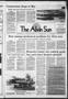 Newspaper: The Alvin Sun (Alvin, Tex.), Vol. 90, No. 225, Ed. 1 Thursday, June 1…