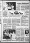 Newspaper: The Alvin Sun (Alvin, Tex.), Vol. 90, No. 228, Ed. 1 Wednesday, June …