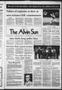 Newspaper: The Alvin Sun (Alvin, Tex.), Vol. 90, No. 231, Ed. 1 Sunday, June 29,…