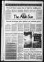 Primary view of The Alvin Sun (Alvin, Tex.), Vol. 90, No. 234, Ed. 1 Thursday, July 3, 1980