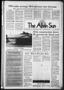 Newspaper: The Alvin Sun (Alvin, Tex.), Vol. 90, No. 246, Ed. 1 Sunday, August 1…