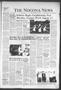 Newspaper: The Nocona News (Nocona, Tex.), Vol. 69, No. 11, Ed. 1 Thursday, Augu…