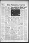 Newspaper: The Nocona News (Nocona, Tex.), Vol. 69, No. 16, Ed. 1 Thursday, Sept…