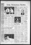 Newspaper: The Nocona News (Nocona, Tex.), Vol. 69, No. 18, Ed. 1 Thursday, Sept…