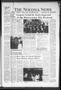 Primary view of The Nocona News (Nocona, Tex.), Vol. 70, No. 21, Ed. 1 Thursday, October 17, 1974