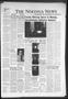 Primary view of The Nocona News (Nocona, Tex.), Vol. 70, No. 25, Ed. 1 Thursday, November 14, 1974