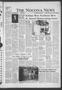 Newspaper: The Nocona News (Nocona, Tex.), Vol. 71, No. 22, Ed. 1 Thursday, Octo…