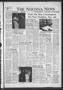 Newspaper: The Nocona News (Nocona, Tex.), Vol. 71, No. 23, Ed. 1 Thursday, Octo…