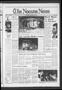 Primary view of The Nocona News (Nocona, Tex.), Vol. 72, No. 36, Ed. 1 Thursday, January 27, 1977