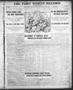Newspaper: The Fort Worth Record and Register (Fort Worth, Tex.), Vol. 9, No. 89…