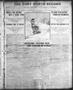 Newspaper: The Fort Worth Record and Register (Fort Worth, Tex.), Vol. 9, No. 11…
